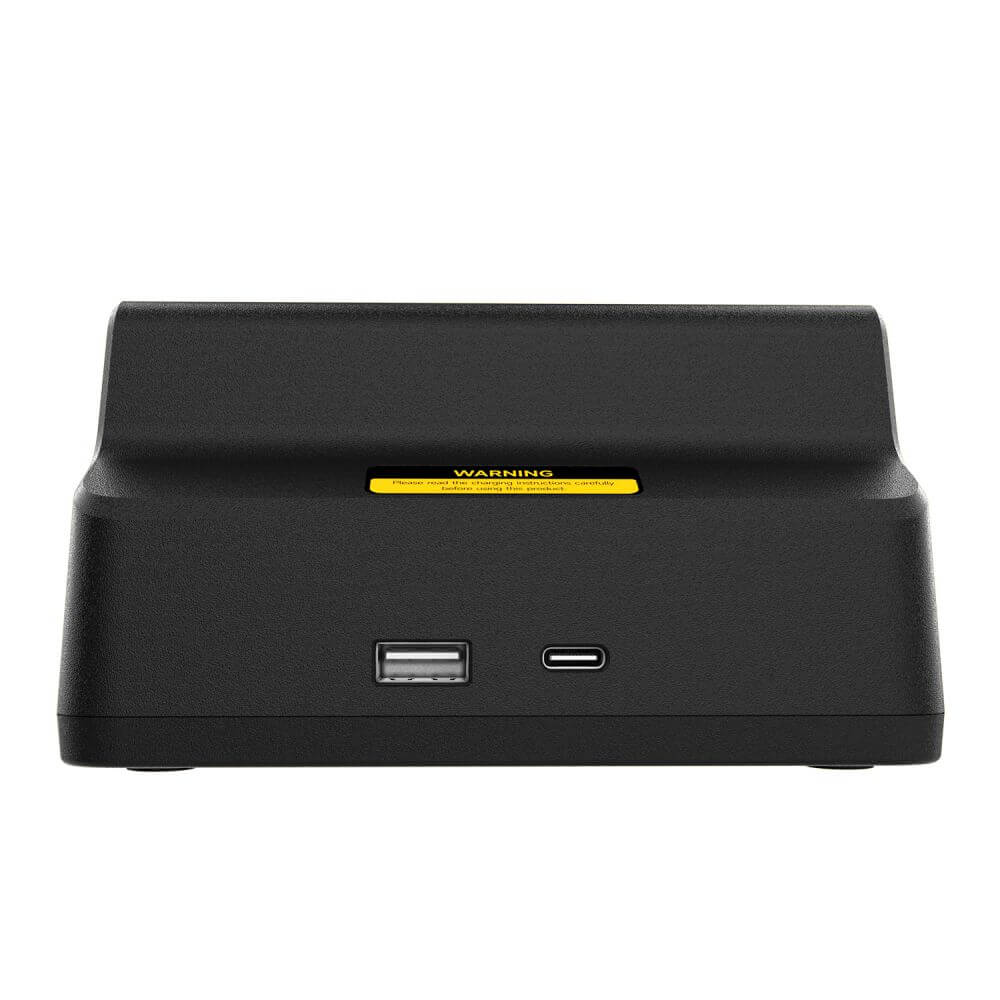 10W Desk Charging Dock For Armor Pad 4 Series - Image 3