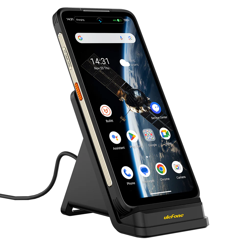 50W Wireless Charging Stand - Image 3