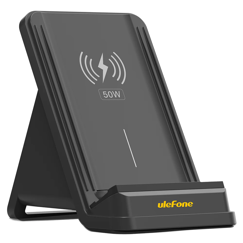 50W Wireless Charging Stand - Image 4