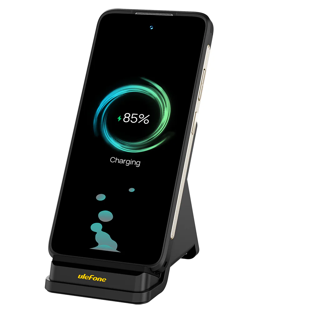 50W Wireless Charging Stand - Image 6