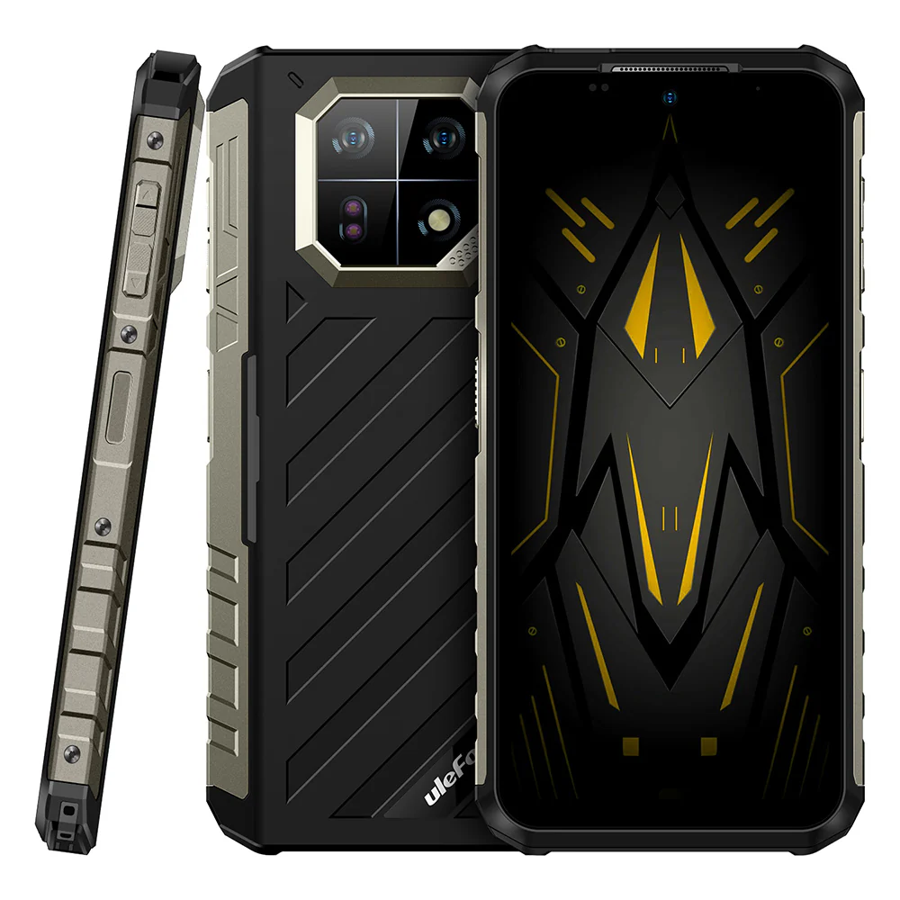 Armor 22 - Image 11