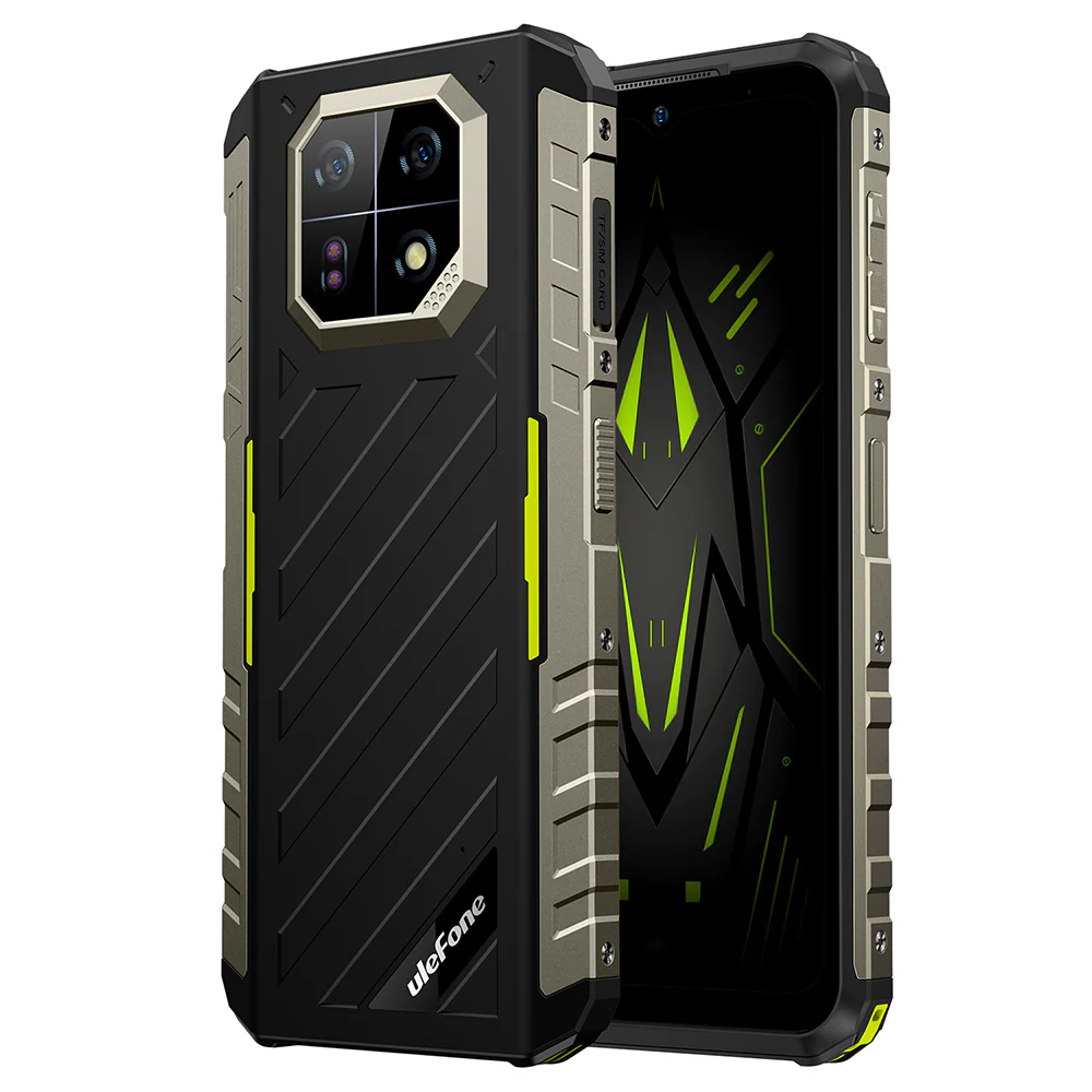 Armor 22 - Image 12