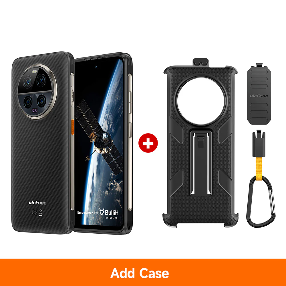 Armor 23 Ultra - Image 15