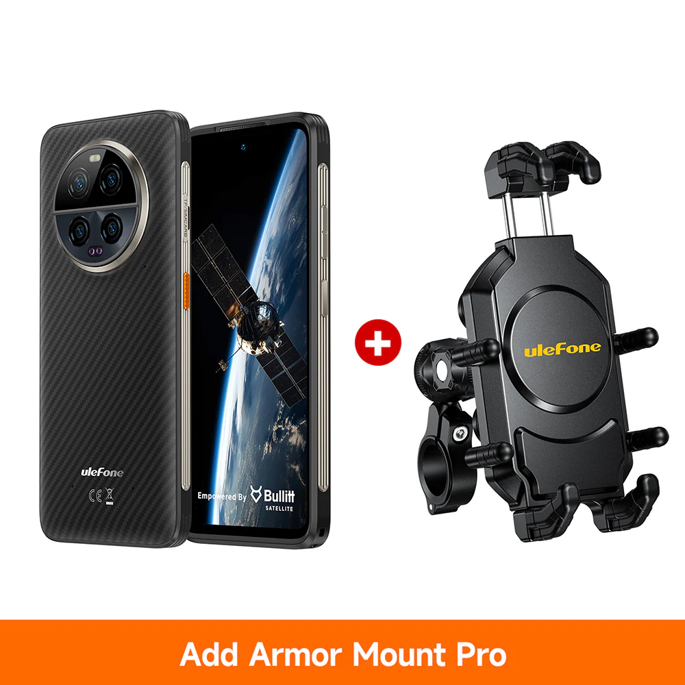 Armor 23 Ultra - Image 16