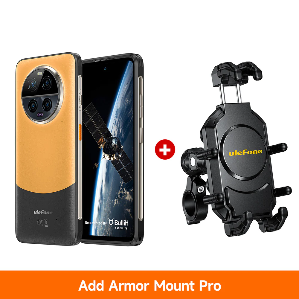 Armor 23 Ultra - Image 19