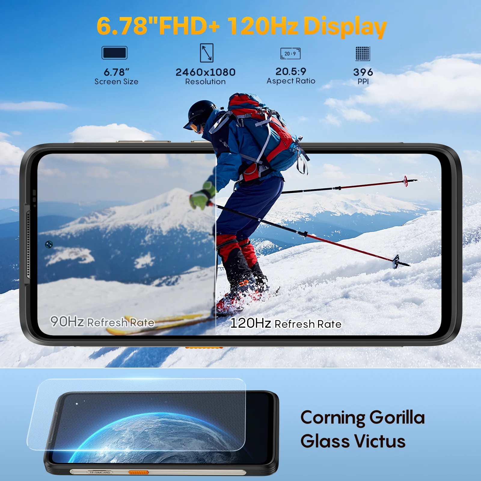 Armor 23 Ultra - Image 9
