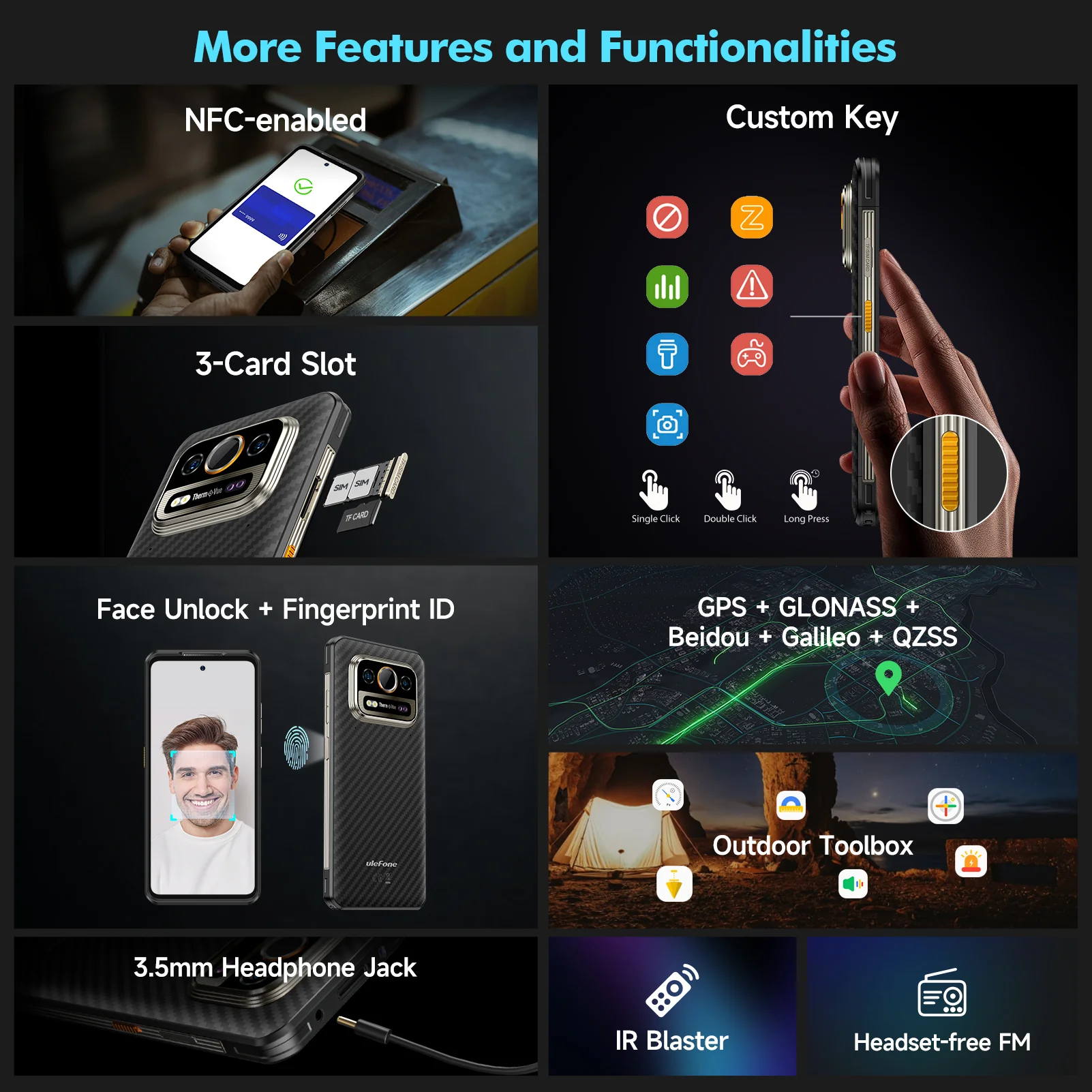 Armor 25T Pro - Image 8