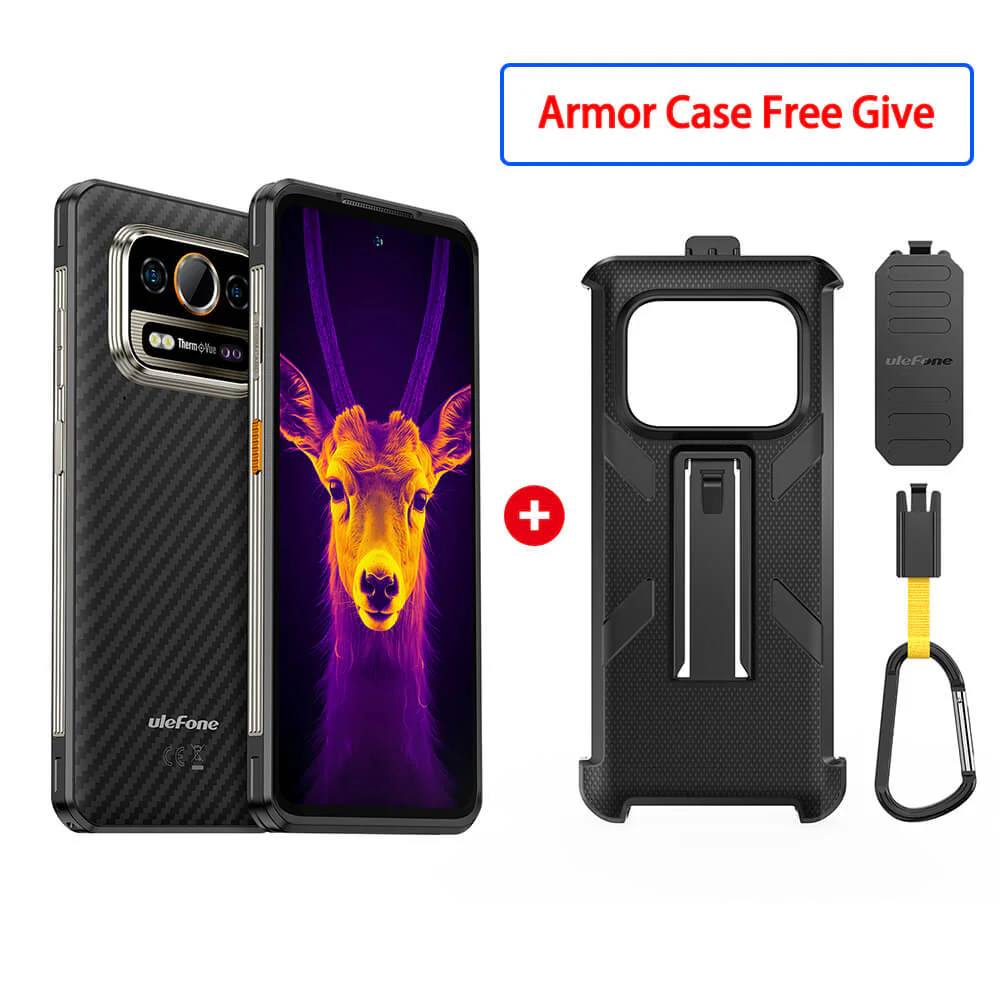 Armor 25T Pro - Image 9