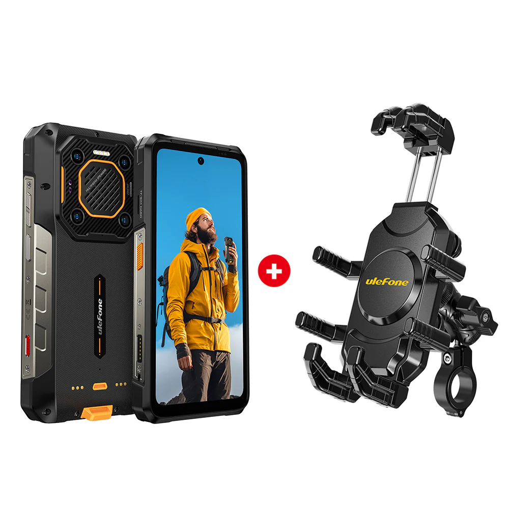 Armor 26 Ultra - Image 10