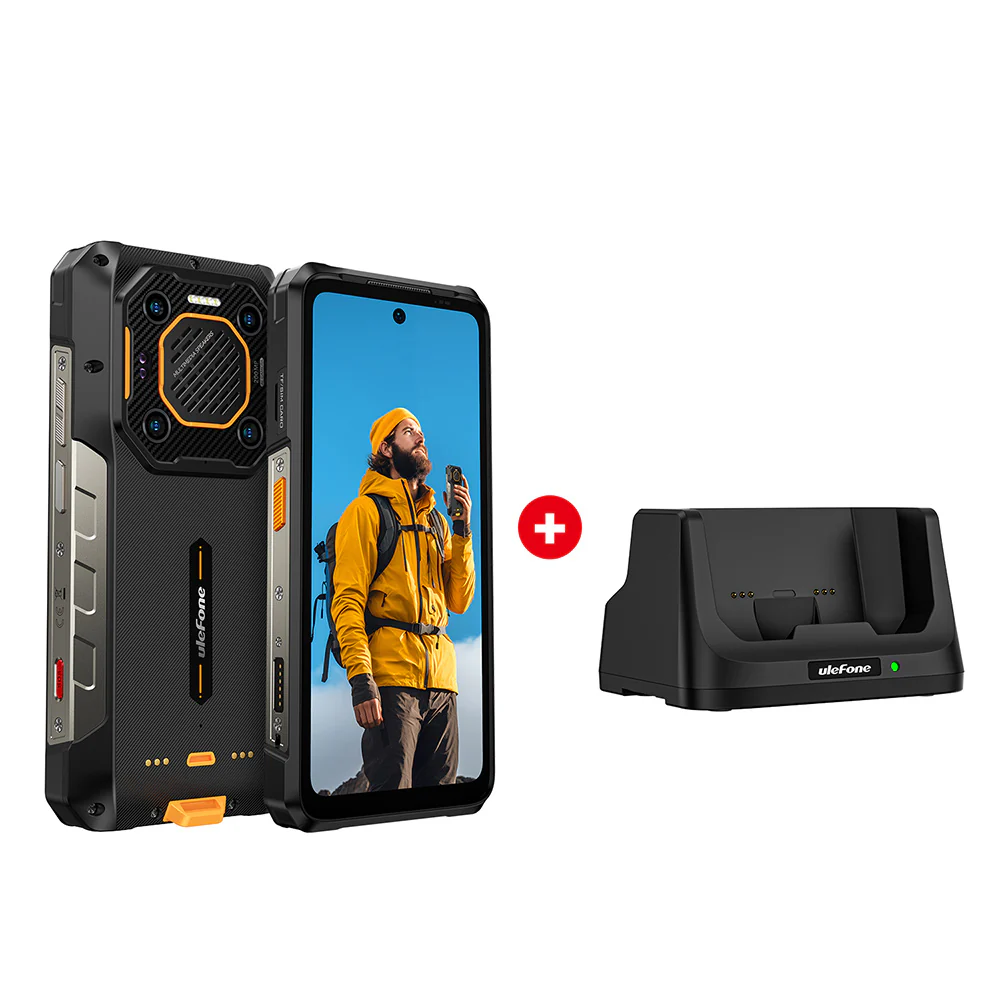 Armor 26 Ultra - Image 11