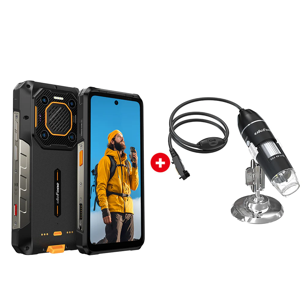 Armor 26 Ultra - Image 12