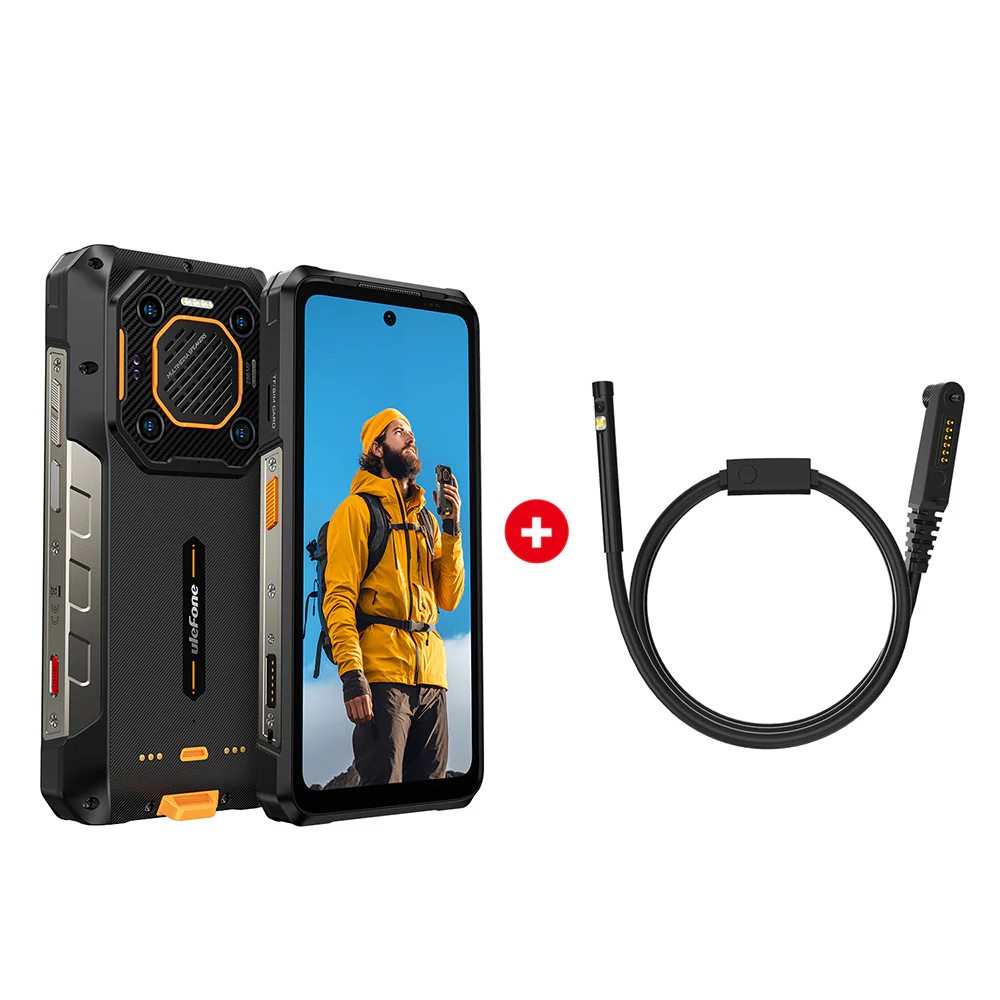 Armor 26 Ultra - Image 14