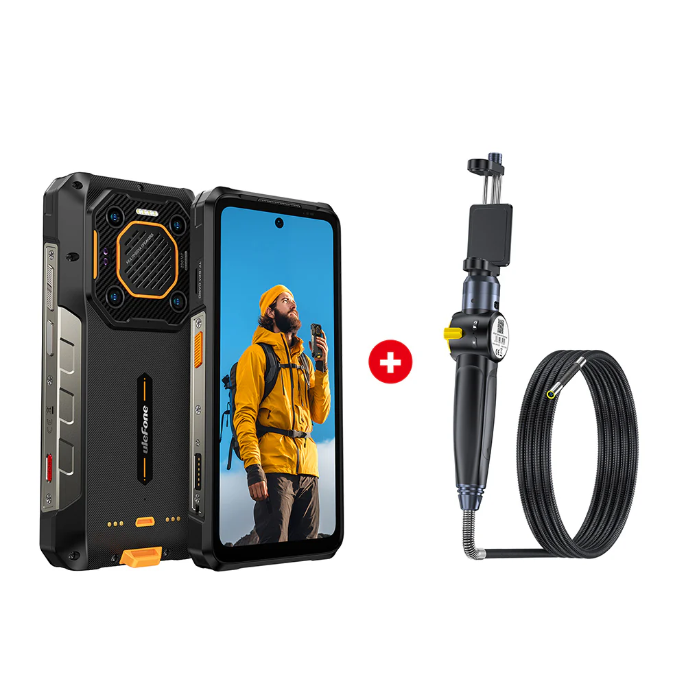 Armor 26 Ultra - Image 15