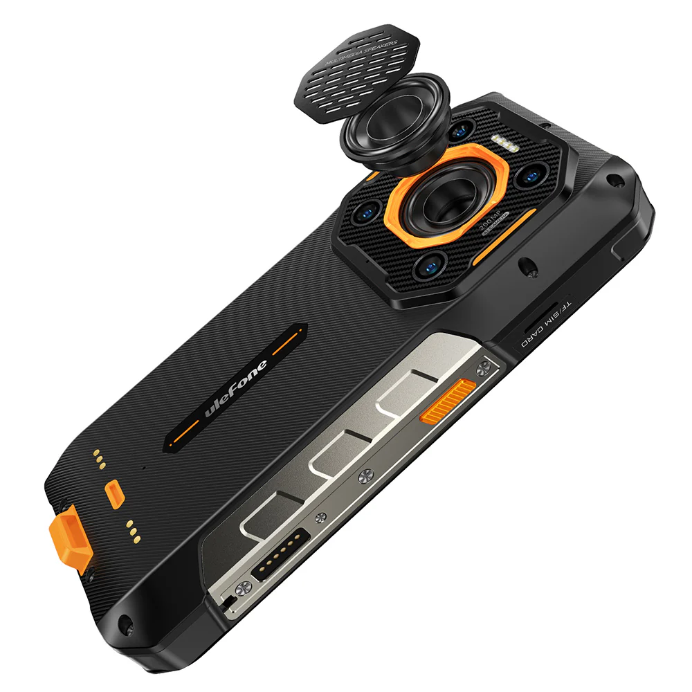 Armor 26 Ultra - Image 19