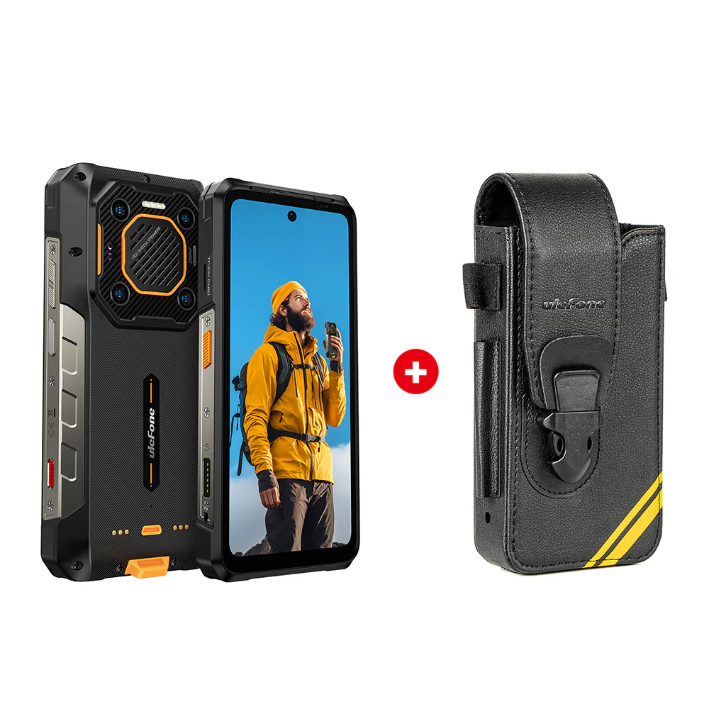 Armor 26 Ultra - Image 9