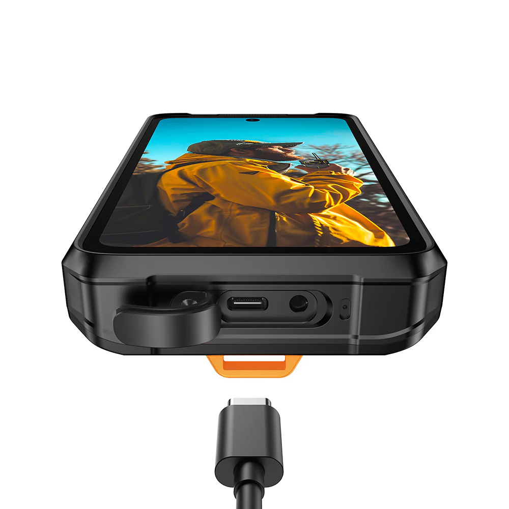 Armor 26 Ultra Walkie-Talkie - Image 13