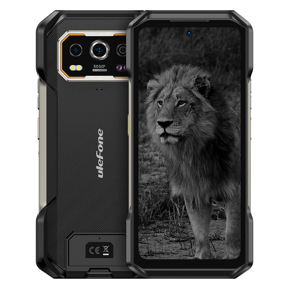 Armor 27 Pro - Image 10