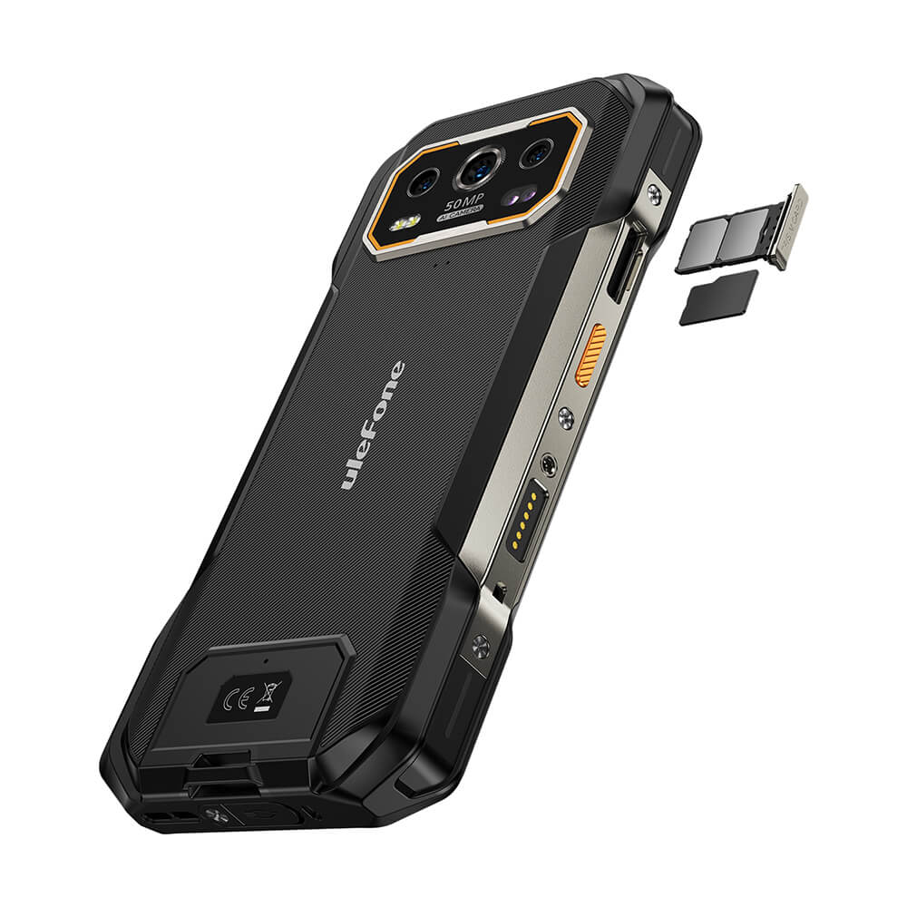 Armor 27 Pro - Image 11