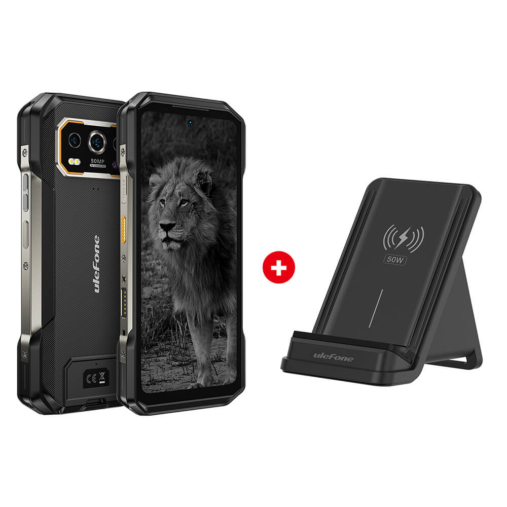 Armor 27 Pro - Image 12