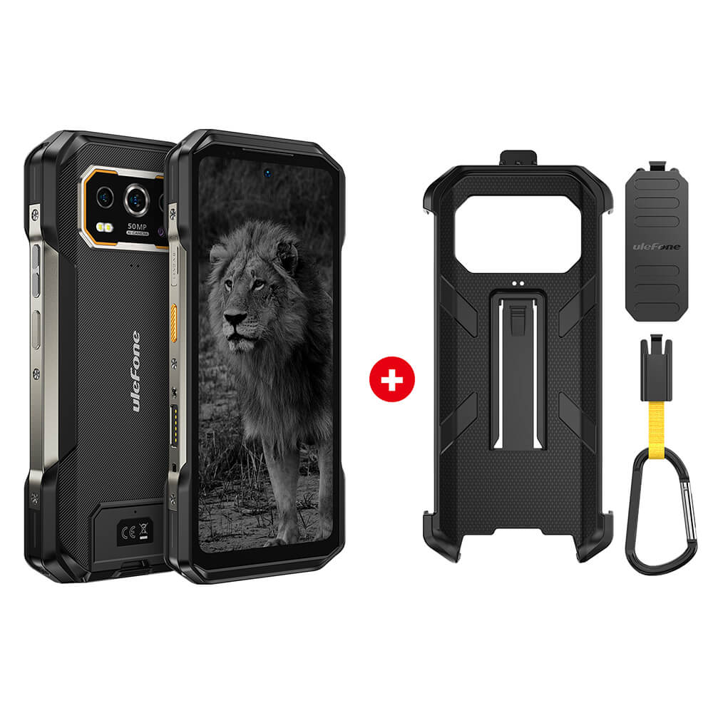 Armor 27 Pro - Image 13