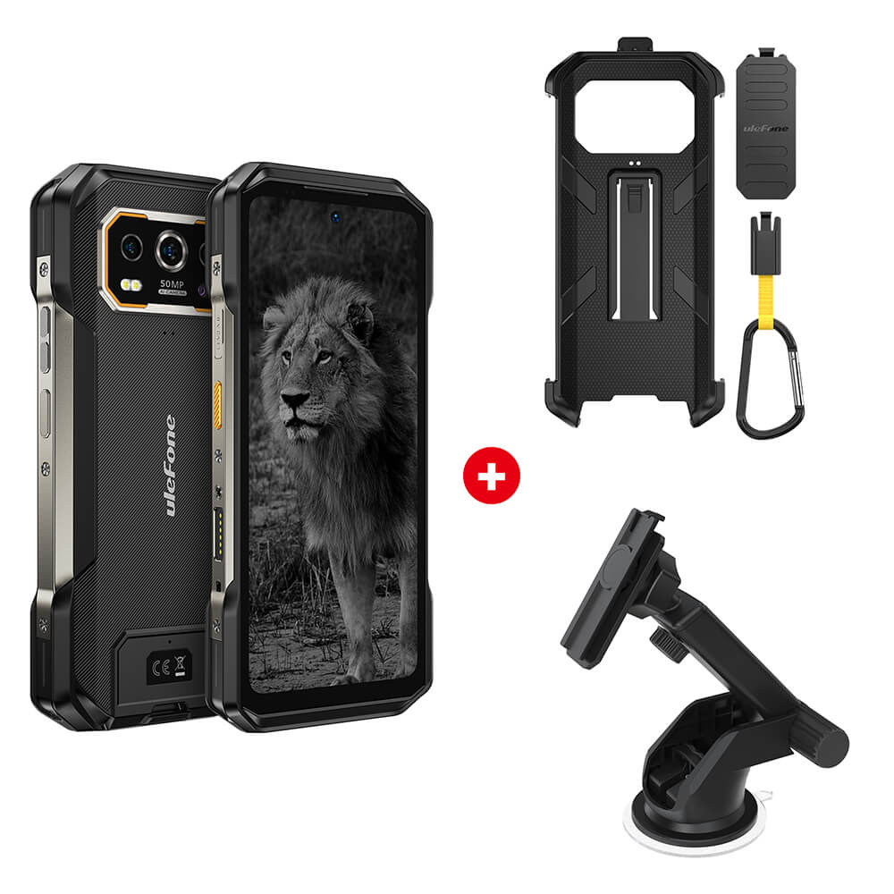 Armor 27 Pro - Image 14