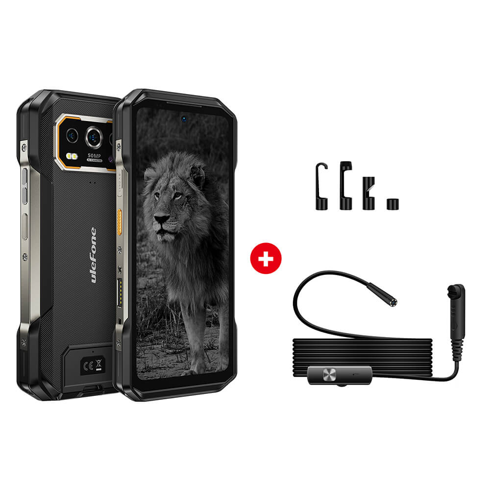 Armor 27 Pro - Image 17