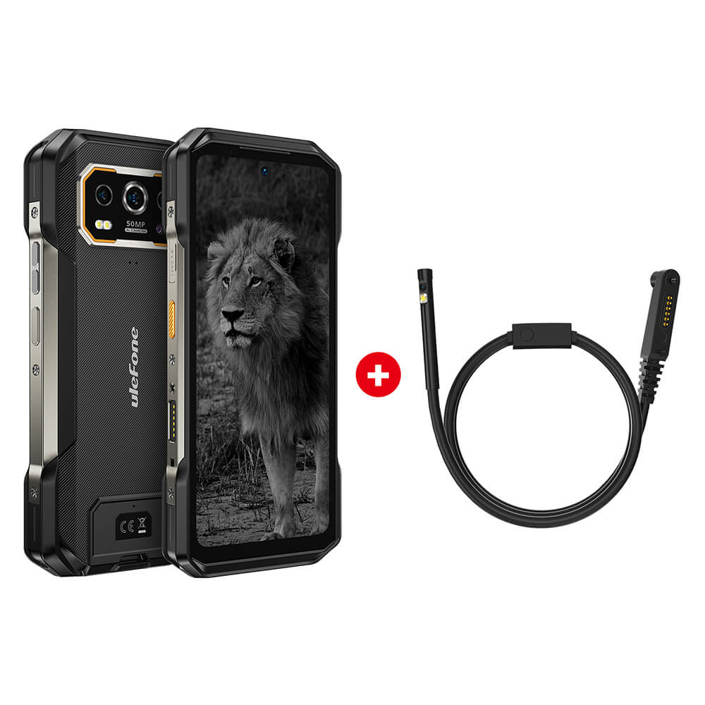 Armor 27 Pro - Image 18