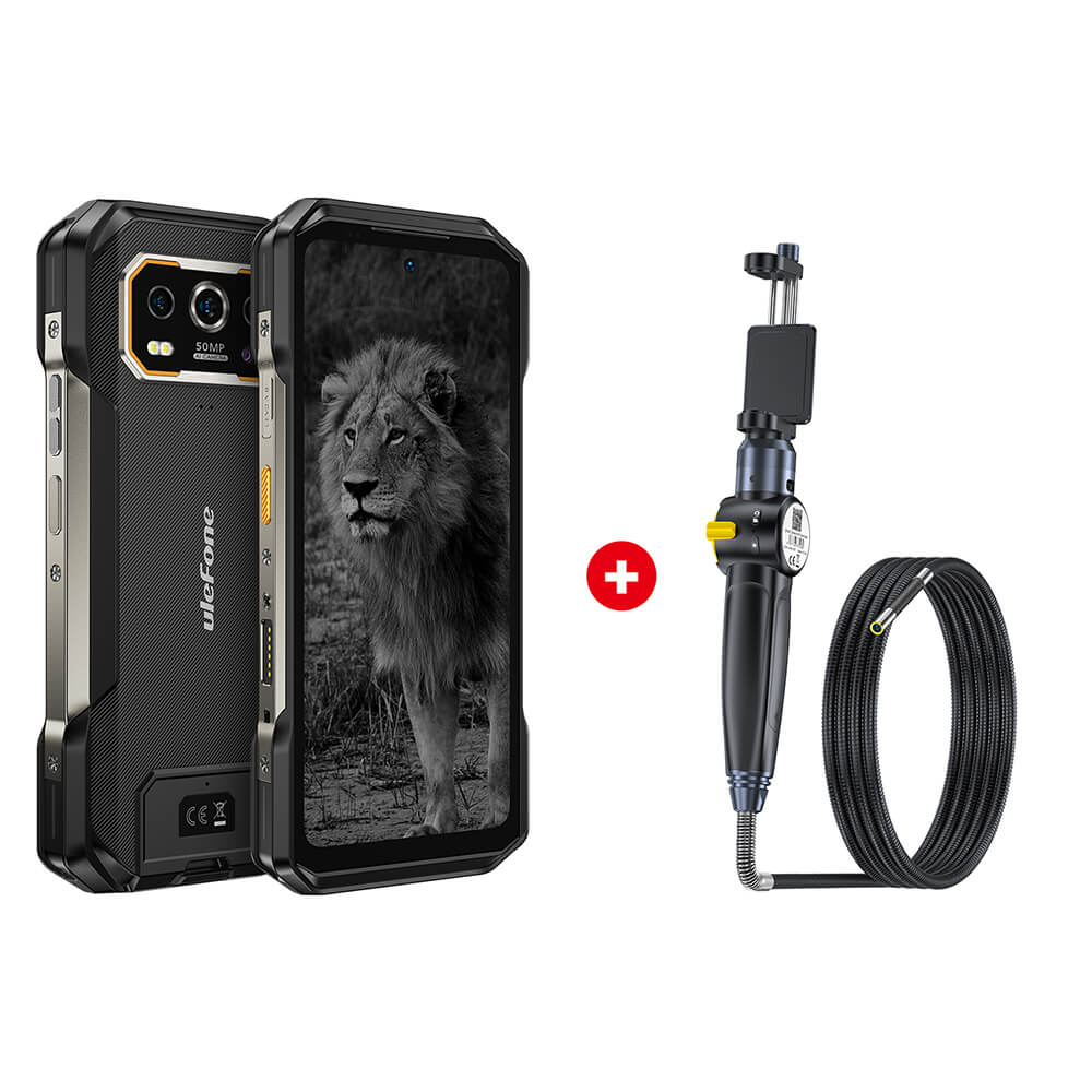 Armor 27 Pro - Image 19