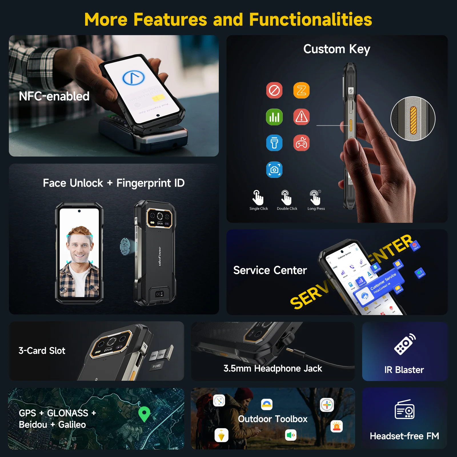 Armor 27 Pro - Image 6