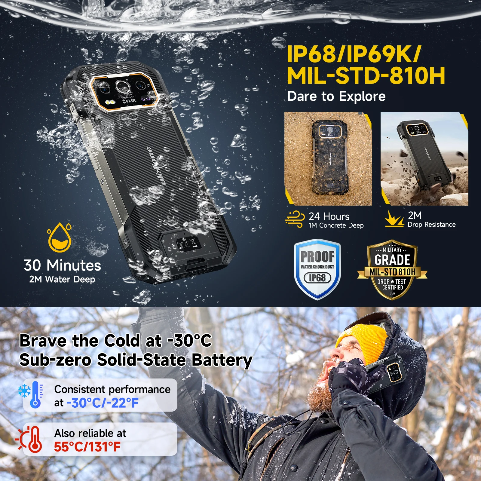 Armor 27 Pro - Image 7