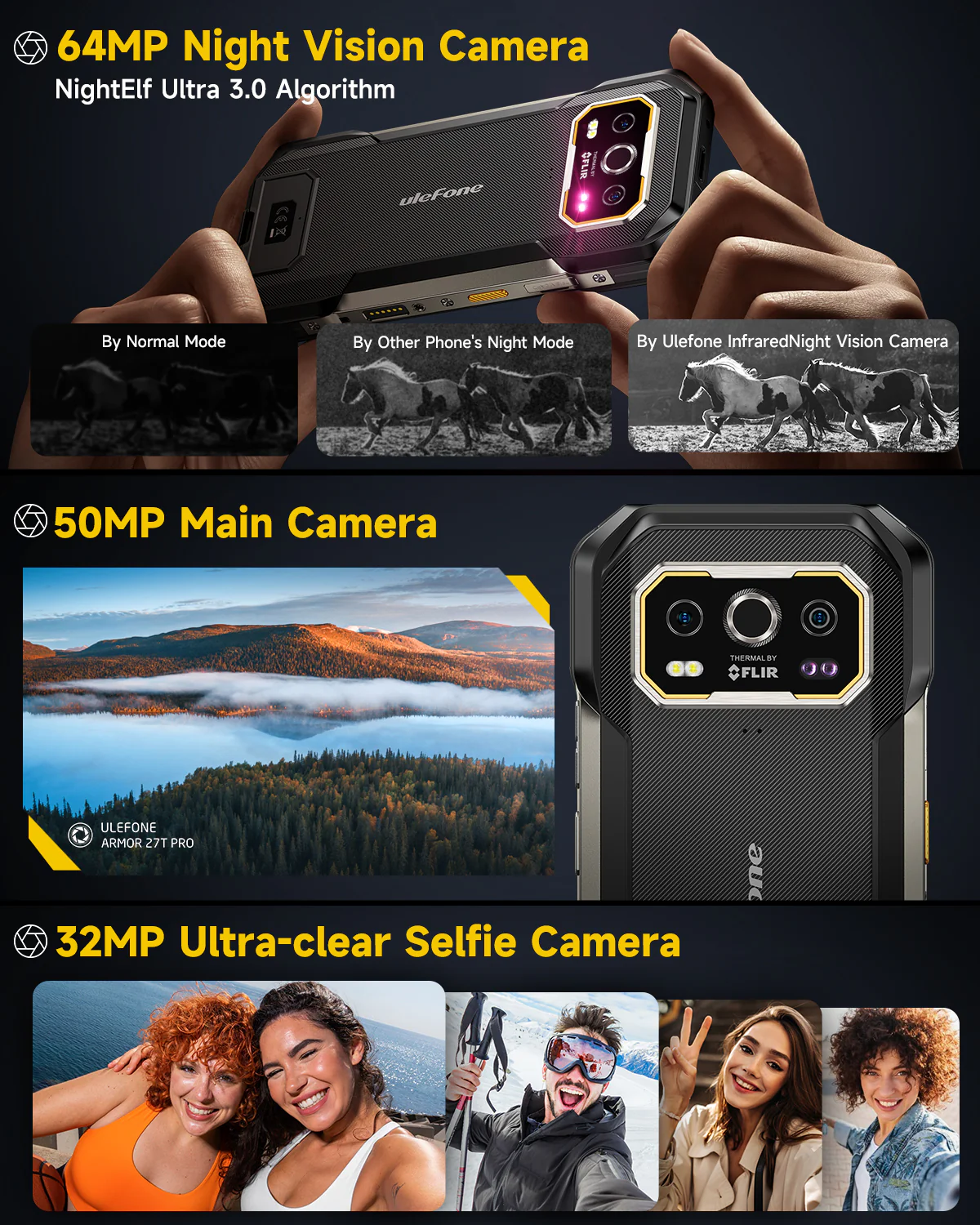 Armor 27 Pro - Image 9