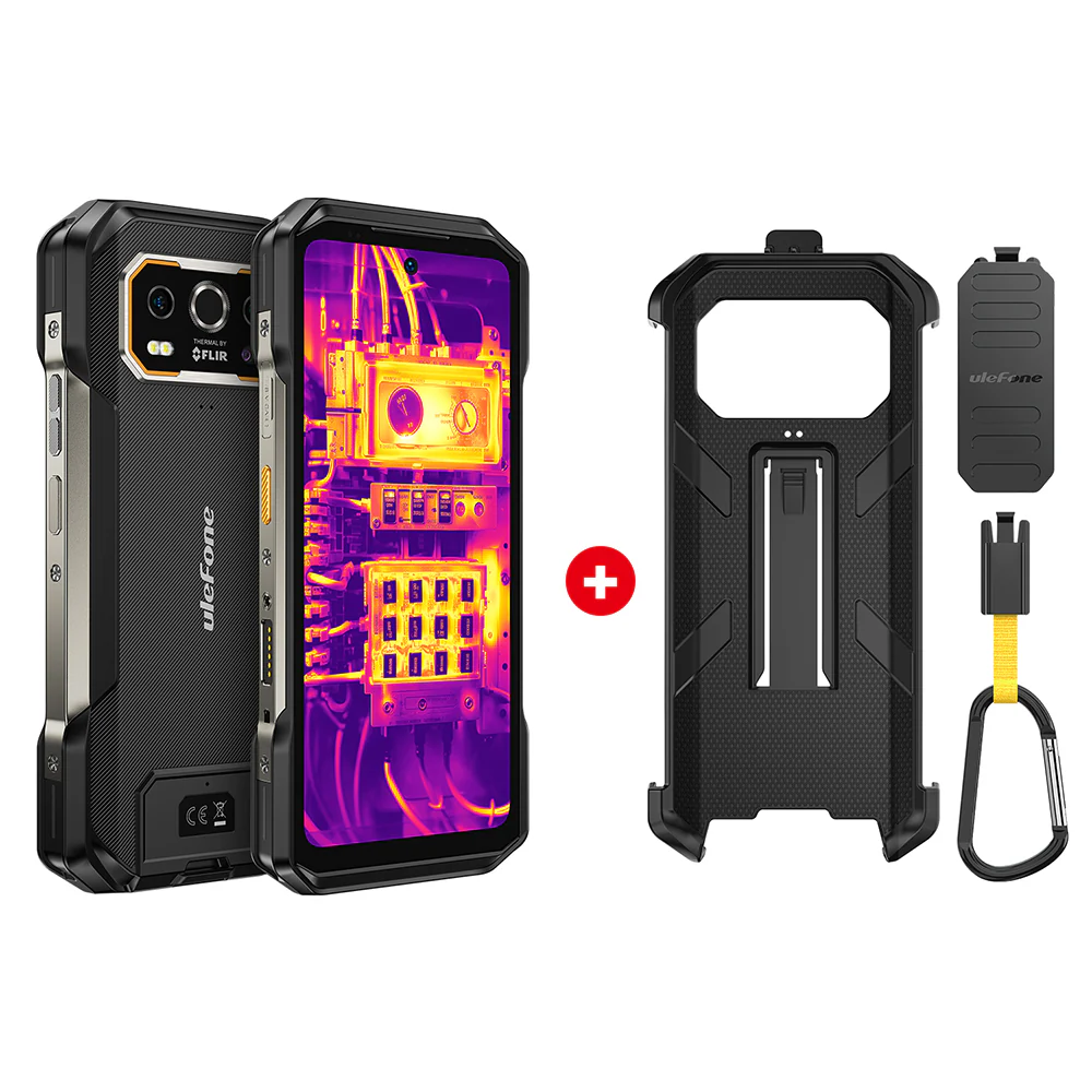 Armor 27T Pro - Image 13