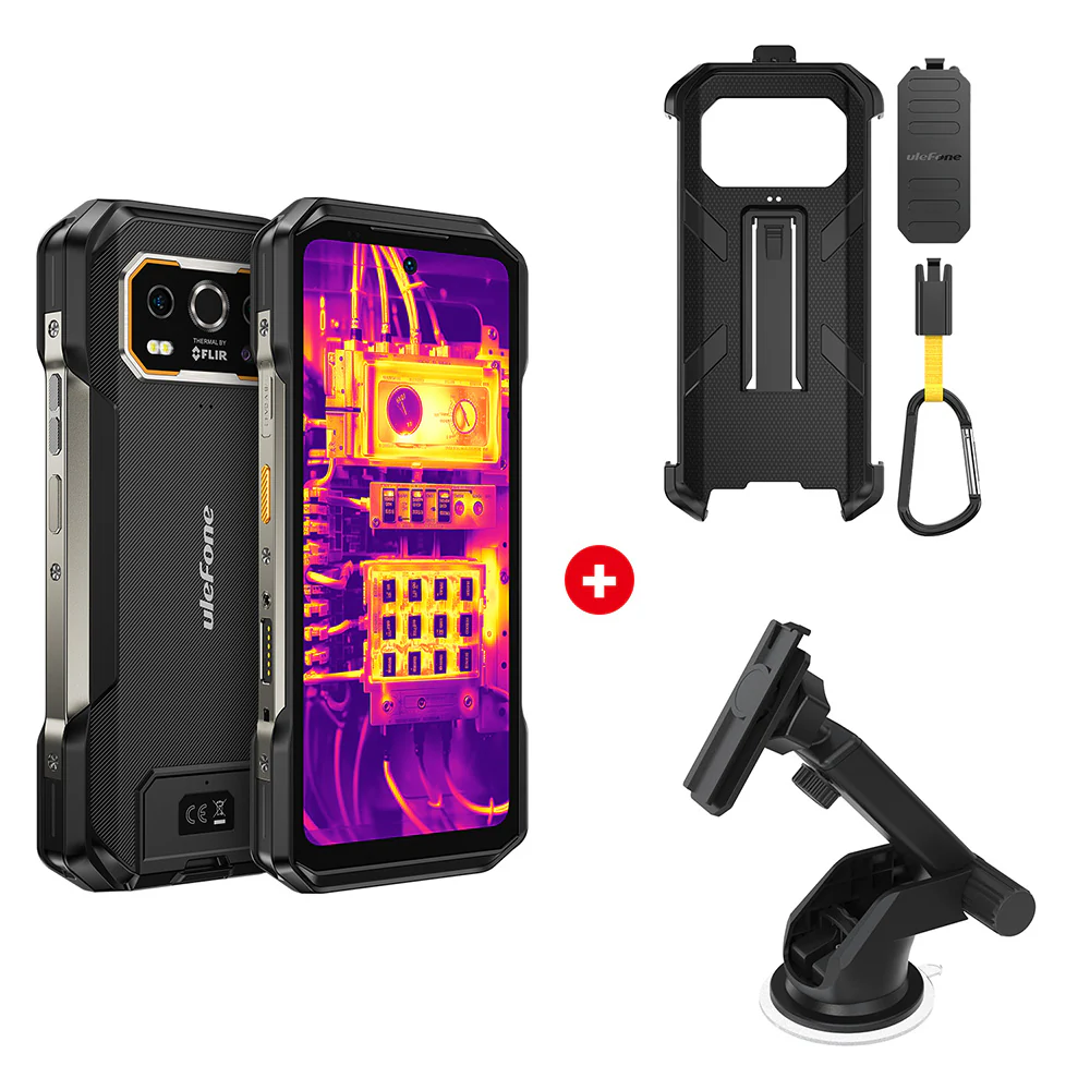Armor 27T Pro - Image 15