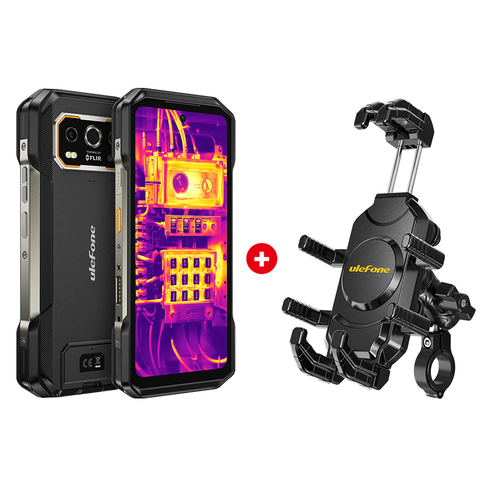 Armor 27T Pro - Image 16