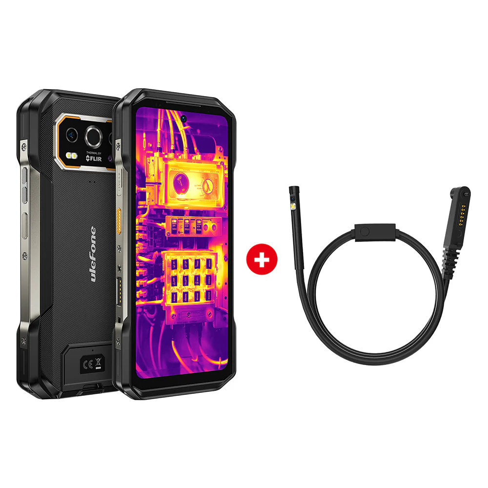 Armor 27T Pro - Image 19