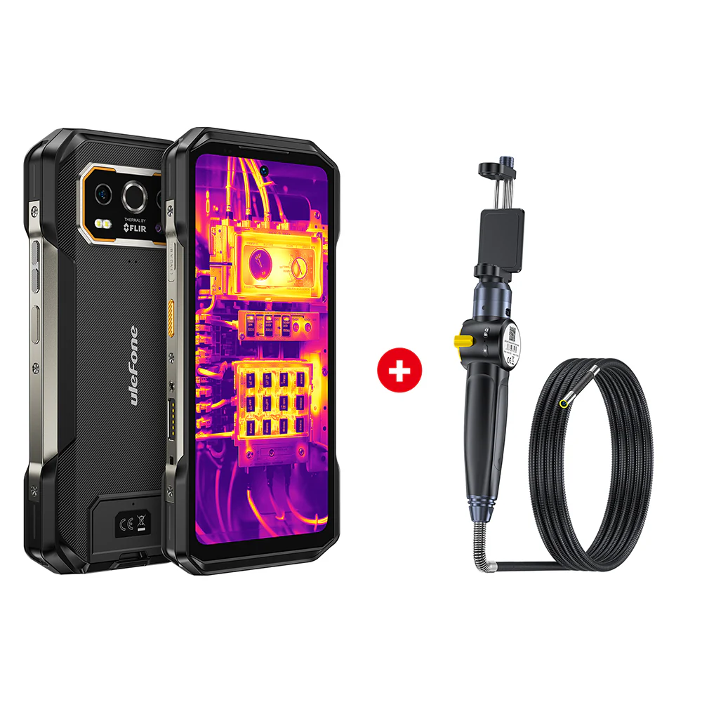 Armor 27T Pro - Image 20