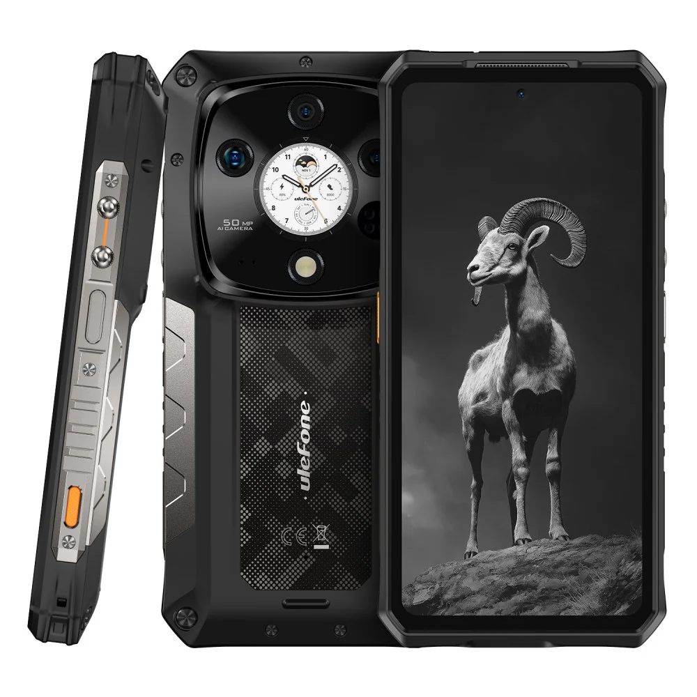 Armor 28 Pro - Image 4