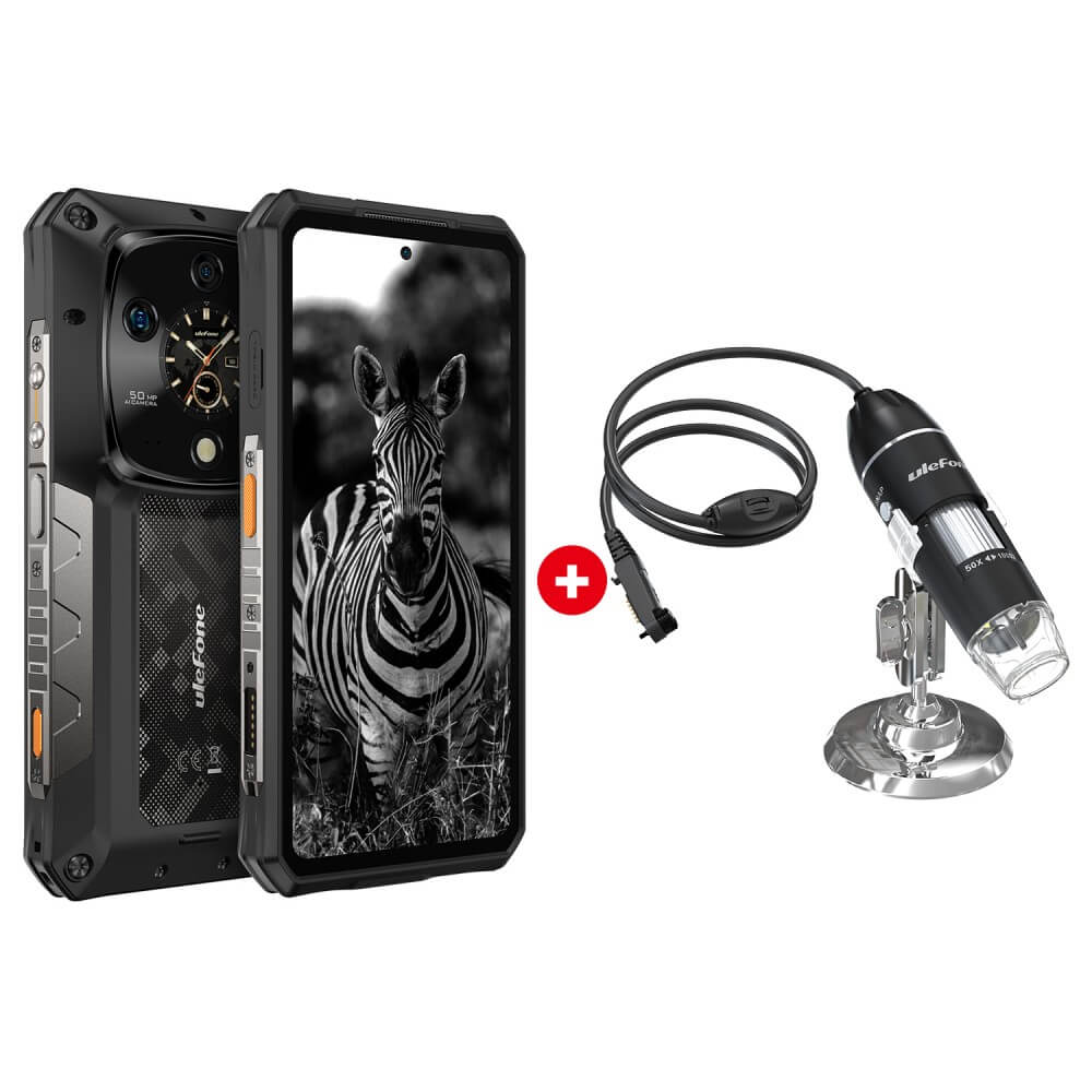 Armor 28 Ultra - Image 9