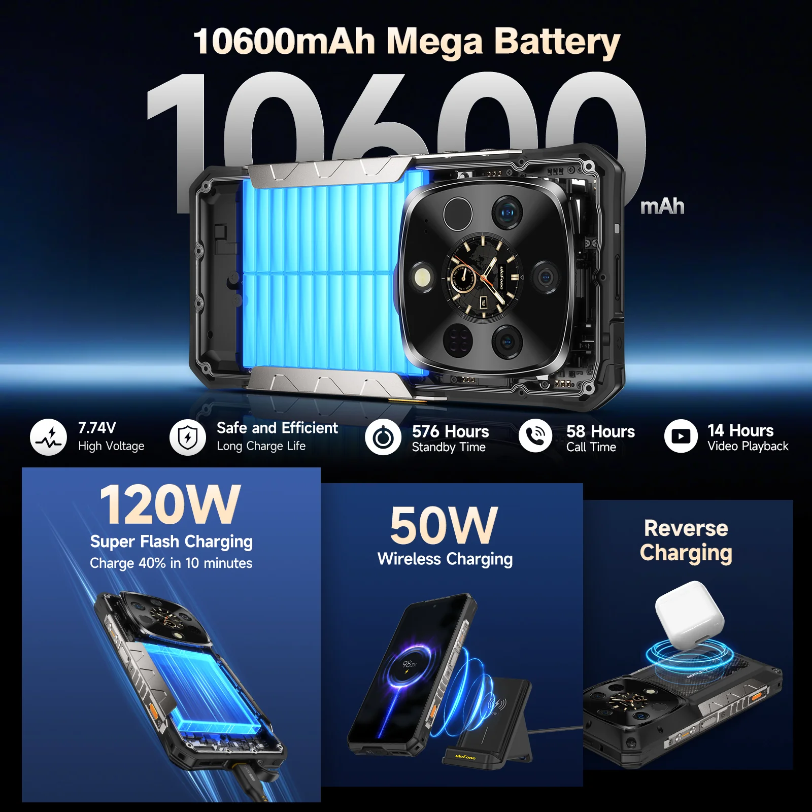 Armor 28 Ultra Thermal - Image 11