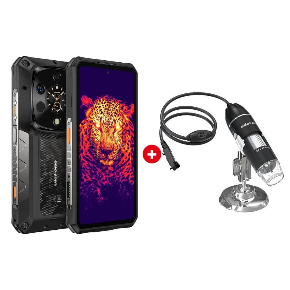 Armor 28 Ultra Thermal - Image 14