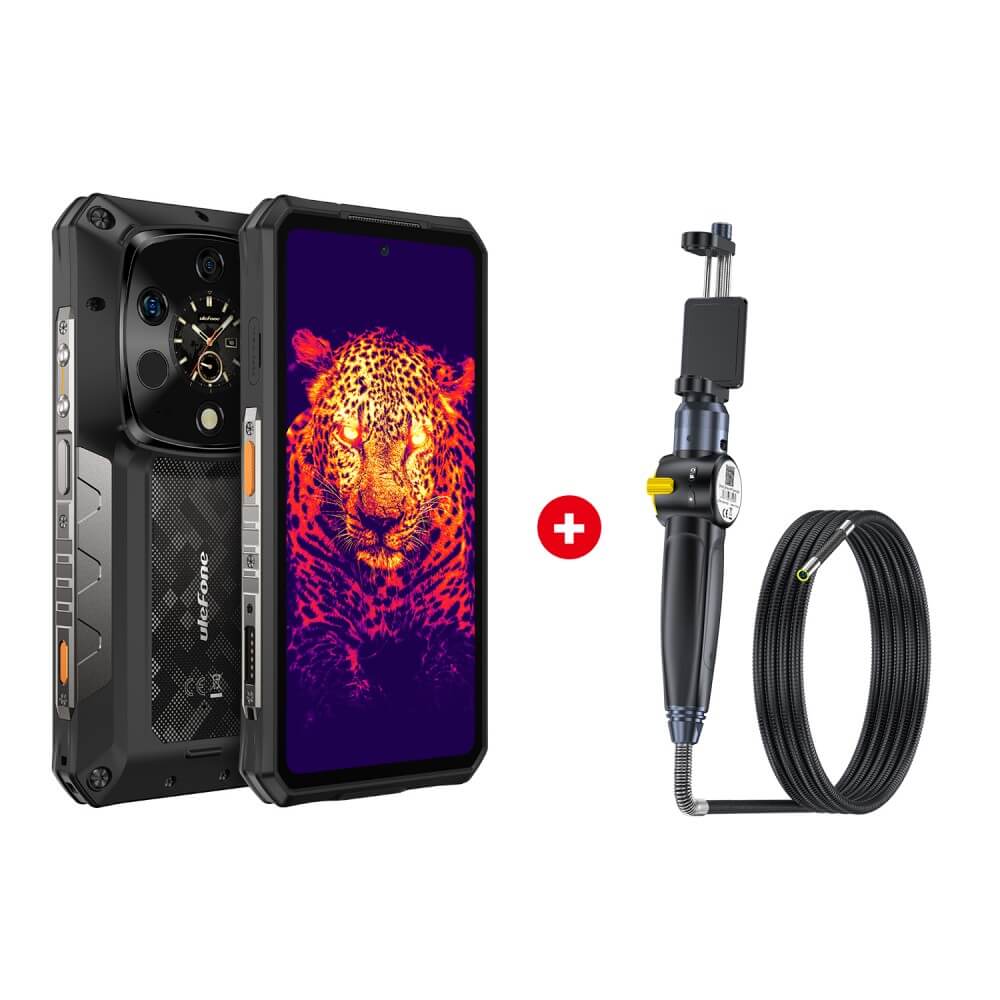 Armor 28 Ultra Thermal - Image 16