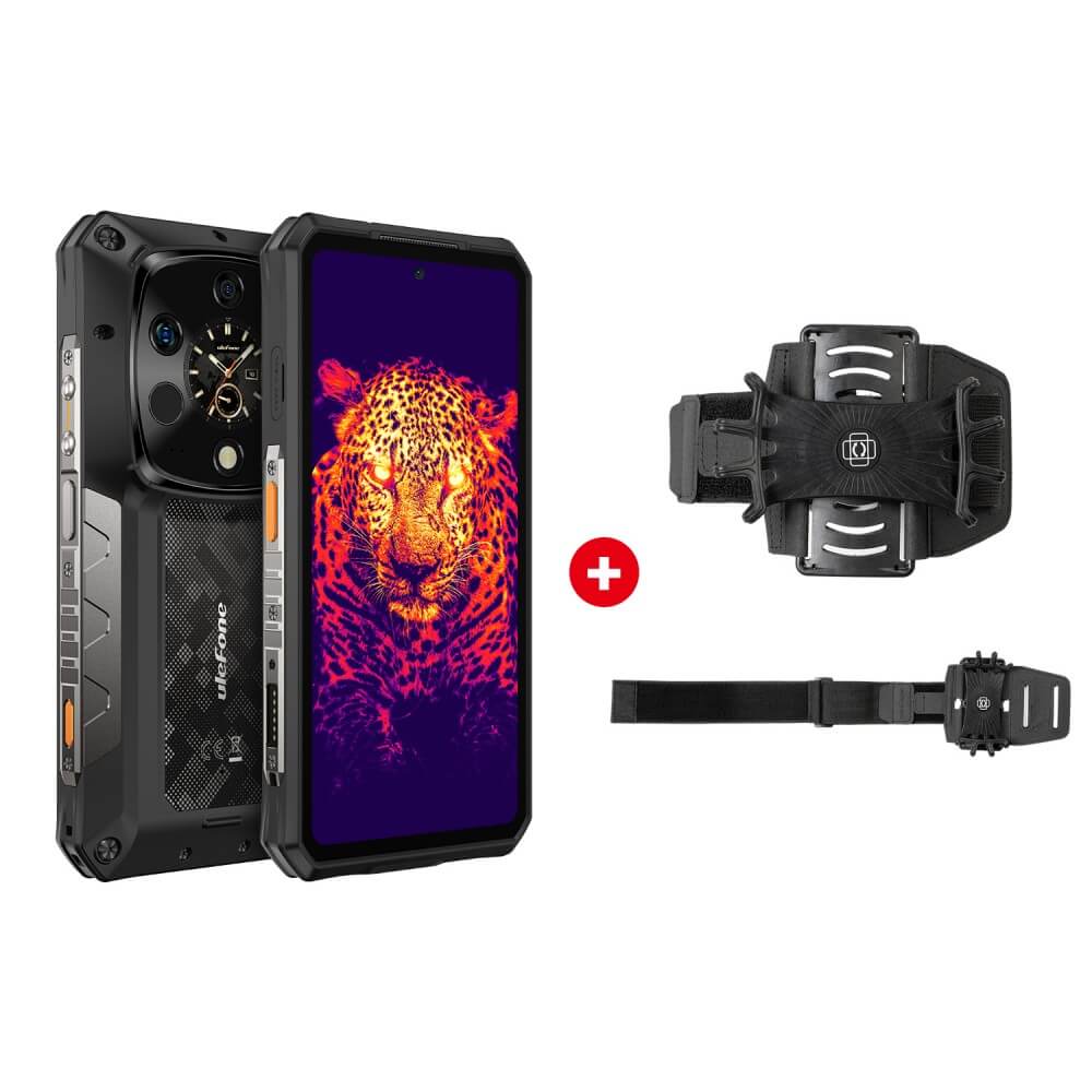 Armor 28 Ultra Thermal - Image 17