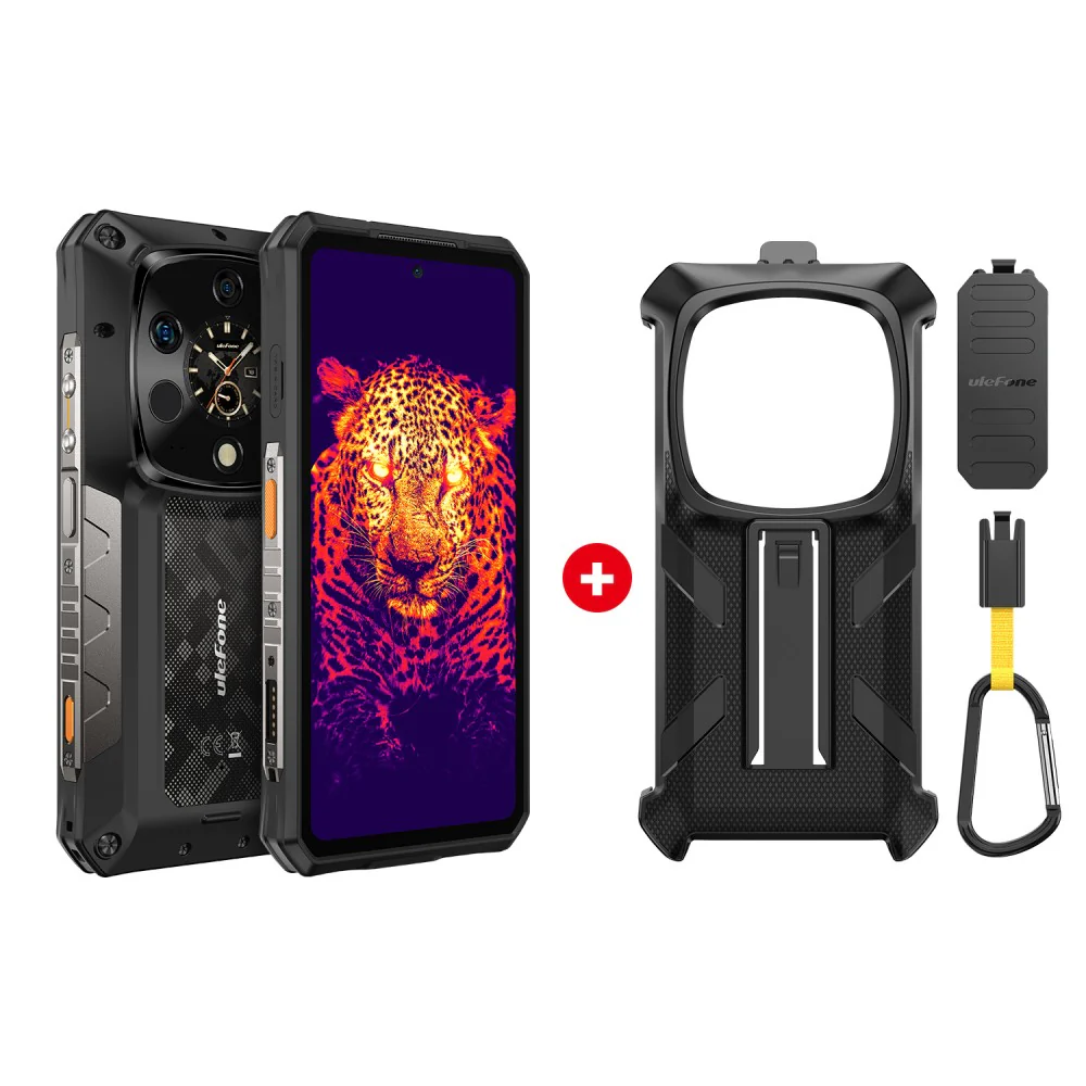 Armor 28 Ultra Thermal - Image 18