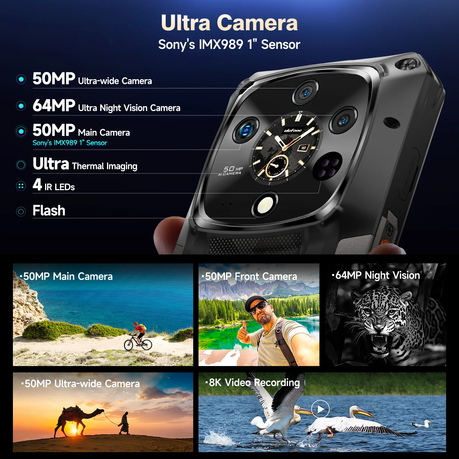 Armor 28 Ultra Thermal - Image 8