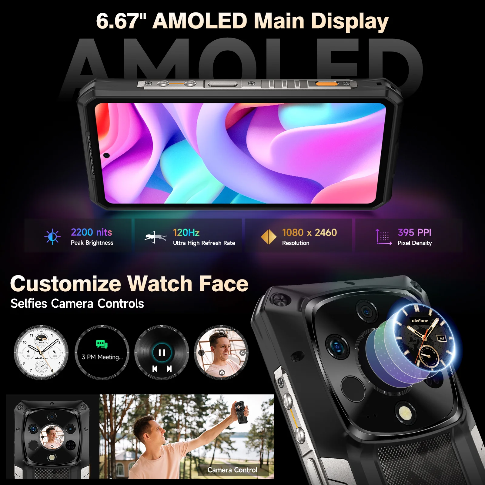Armor 28 Ultra Thermal - Image 9
