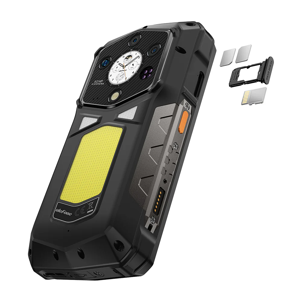Armor 29 Pro - Image 10