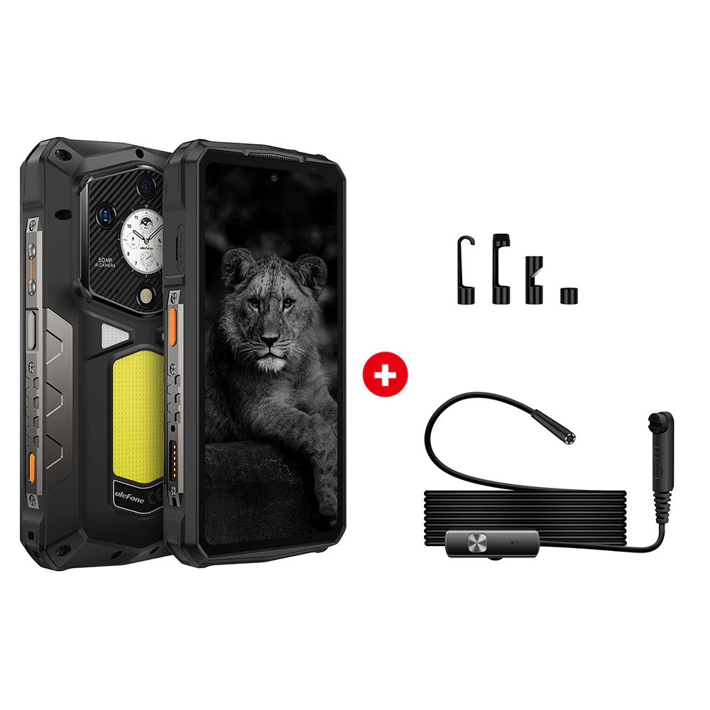 Armor 29 Pro - Image 14