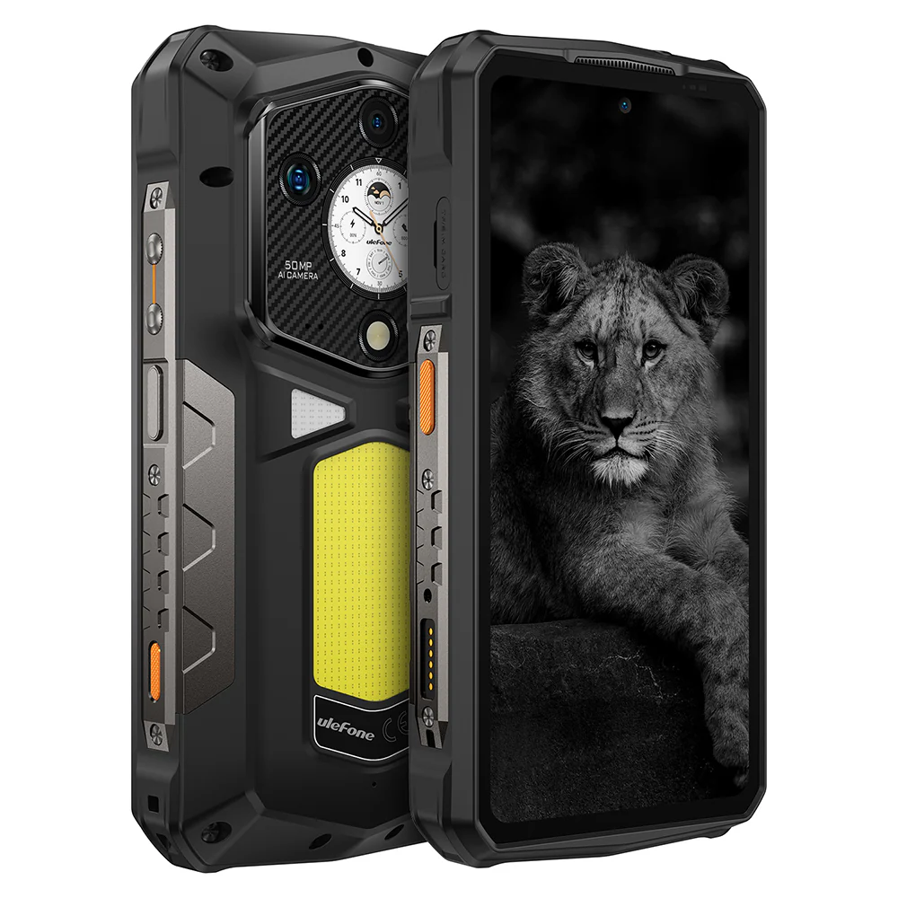 Armor 29 Pro - Image 3