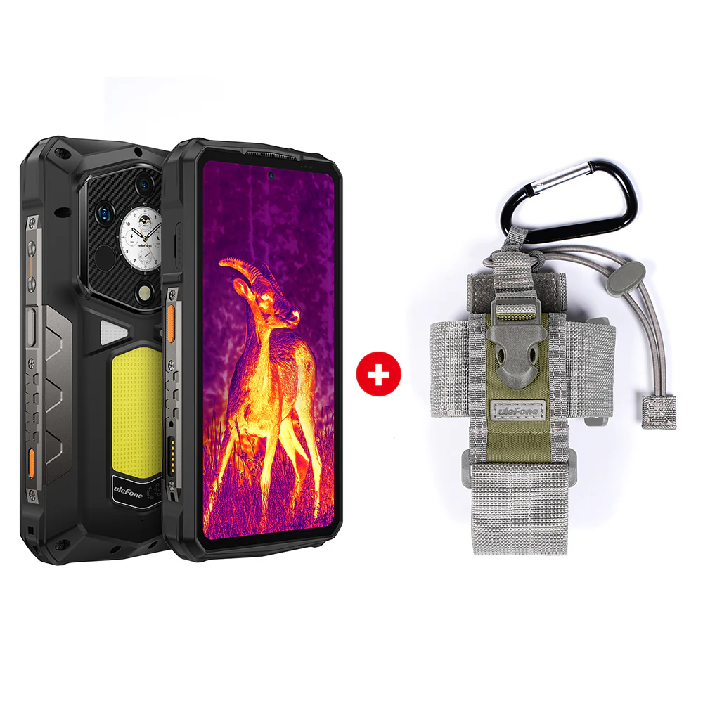 Armor 29 Pro Thermal - Image 12