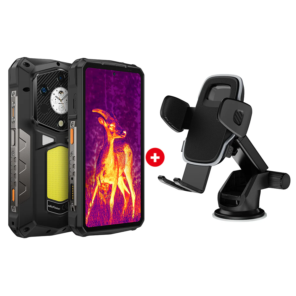 Armor 29 Pro Thermal - Image 13